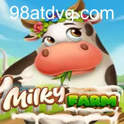 MilkyFarm: Explorando o Fascinante Mundo do Cultivo Leiteiro Digital com 98a