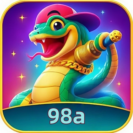 98a Logo